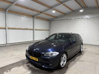 BMW 5-serie 520i 135kW Automaat High Executive M Sport Pano picture 10