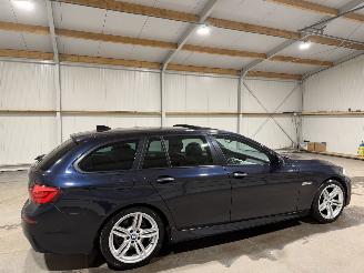 BMW 5-serie 520i 135kW Automaat High Executive M Sport Pano picture 5