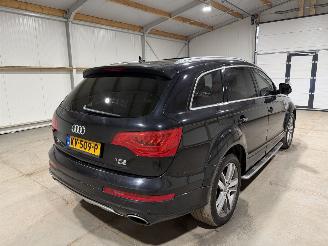 Audi Q7 3.0TFSI 200kW Automaat Quattro Pro Line S 7Persoons Pano picture 6