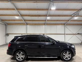 Schadeauto Audi Q7 3.0TFSI 200kW Automaat Quattro Pro Line S 7Persoons Pano 2014/12