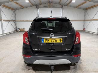 Opel Mokka X 1.4Turbo 103kW Innovation picture 7