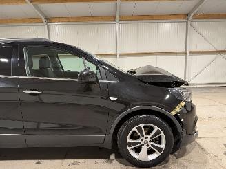 Opel Mokka X 1.4Turbo 103kW Innovation picture 14