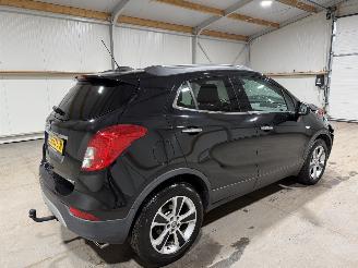 Opel Mokka X 1.4Turbo 103kW Innovation picture 5