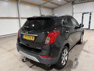 Opel Mokka X 1.4Turbo 103kW Innovation picture 6