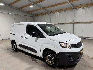 Peugeot Partner 1.2PT 81kW Premium picture 2