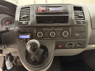 Volkswagen Transporter 2.0TDI 62kW 9P. Airco L2H1 Trendline 9Persoons picture 16