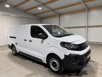 Opel Vivaro 75kWh 100kW Airco Camera L3 picture 2