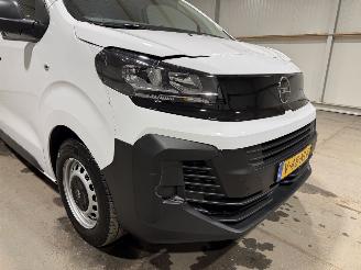 Opel Vivaro 75kWh 100kW Airco Camera L3 picture 22