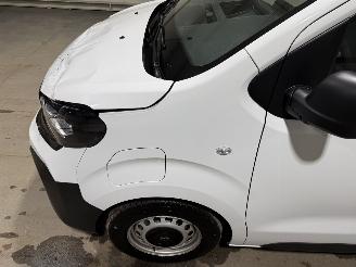 Opel Vivaro 75kWh 100kW Airco Camera L3 picture 17