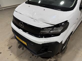 Opel Vivaro 75kWh 100kW Airco Camera L3 picture 21