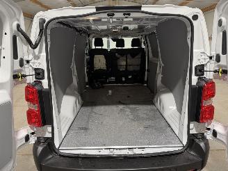 Opel Vivaro 75kWh 100kW Airco Camera L3 picture 37