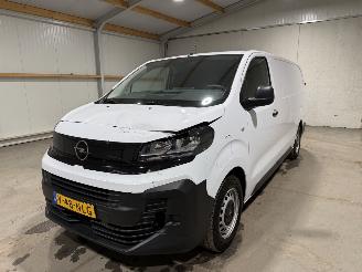 Opel Vivaro 75kWh 100kW Airco Camera L3 picture 10