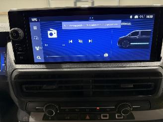 Opel Vivaro 75kWh 100kW Airco Camera L3 picture 32