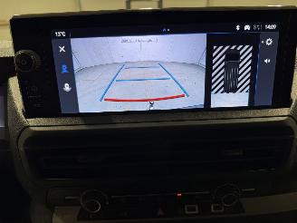 Opel Vivaro 75kWh 100kW Airco Camera L3 picture 33