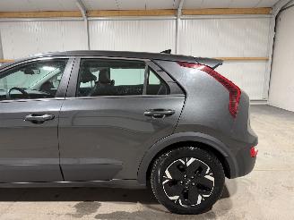 Kia Niro 64.8kWh 150kW Comfortline EV picture 25