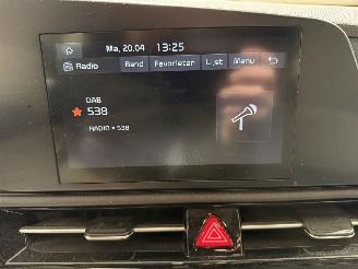 Kia Niro 64.8kWh 150kW Comfortline EV picture 35