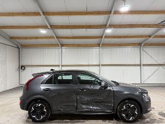  Kia Niro 64.8kWh 150kW Comfortline EV 2022/8