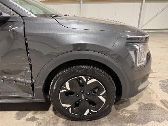 Kia Niro 64.8kWh 150kW Comfortline EV picture 18