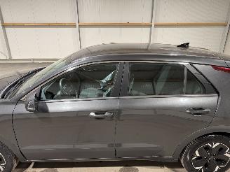 Kia Niro 64.8kWh 150kW Comfortline EV picture 23