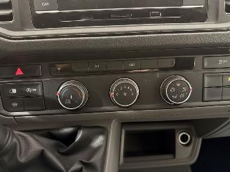 Volkswagen Crafter 35 2.0TDI 103kW Koelwagen L3H3 Comfortline picture 36