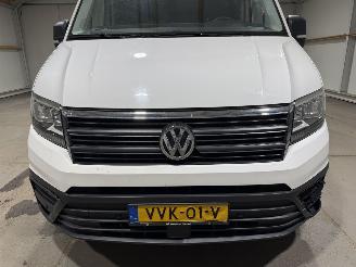 Volkswagen Crafter 35 2.0TDI 103kW Koelwagen L3H3 Comfortline picture 22
