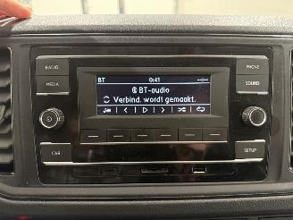 Volkswagen Crafter 35 2.0TDI 103kW Koelwagen L3H3 Comfortline picture 35