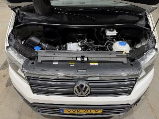 Volkswagen Crafter 35 2.0TDI 103kW Koelwagen L3H3 Comfortline picture 25