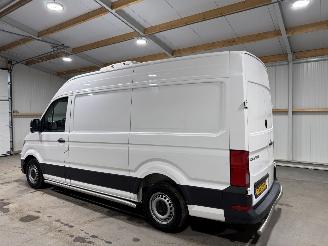Volkswagen Crafter 35 2.0TDI 103kW Koelwagen L3H3 Comfortline picture 11