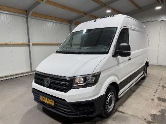 Volkswagen Crafter 35 2.0TDI 103kW Koelwagen L3H3 Comfortline picture 10