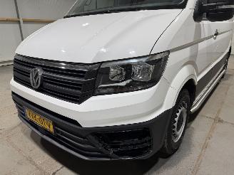 Volkswagen Crafter 35 2.0TDI 103kW Koelwagen L3H3 Comfortline picture 23