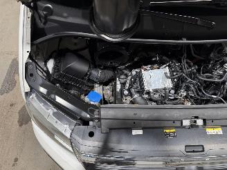 Volkswagen Crafter 35 2.0TDI 103kW Koelwagen L3H3 Comfortline picture 27