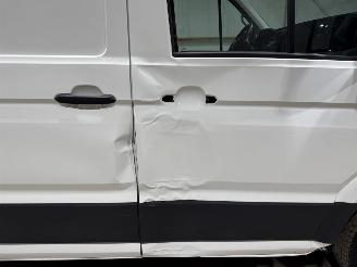 Volkswagen Crafter 35 2.0TDI 103kW Koelwagen L3H3 Comfortline picture 30