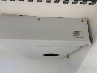 Volkswagen Crafter 35 2.0TDI 103kW Koelwagen L3H3 Comfortline picture 43