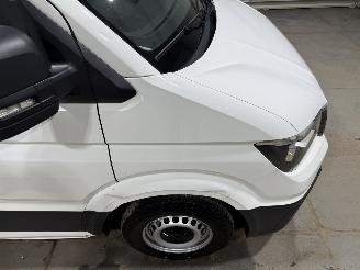 Volkswagen Crafter 35 2.0TDI 103kW Koelwagen L3H3 Comfortline picture 17