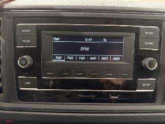 Volkswagen Crafter 35 2.0TDI 103kW Koelwagen L3H3 Comfortline picture 34