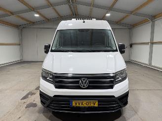 Volkswagen Crafter 35 2.0TDI 103kW Koelwagen L3H3 Comfortline picture 4
