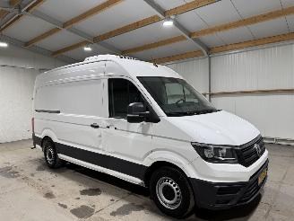 Volkswagen Crafter 35 2.0TDI 103kW Koelwagen L3H3 Comfortline picture 2