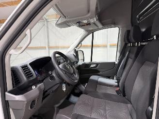 Volkswagen Crafter 35 2.0TDI 103kW Koelwagen L3H3 Comfortline picture 31