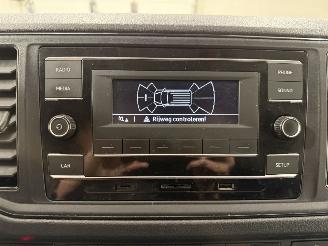 Volkswagen Crafter 35 2.0TDI 103kW Koelwagen L3H3 Comfortline picture 33