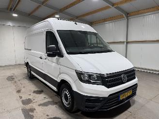 Volkswagen Crafter 35 2.0TDI 103kW Koelwagen L3H3 Comfortline picture 3