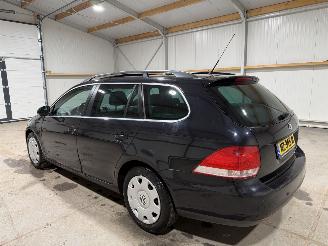 Volkswagen Golf 1.4TSI 90kW Airco Pano Comfortline picture 11