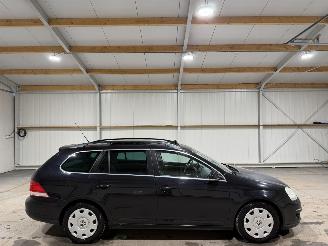  Volkswagen Golf 1.4TSI 90kW Airco Pano Comfortline 2009/6