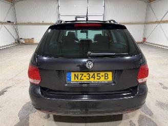 Volkswagen Golf 1.4TSI 90kW Airco Pano Comfortline picture 7