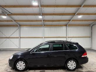 Volkswagen Golf 1.4TSI 90kW Airco Pano Comfortline picture 8