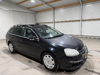 Volkswagen Golf 1.4TSI 90kW Airco Pano Comfortline picture 2