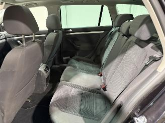 Volkswagen Golf 1.4TSI 90kW Airco Pano Comfortline picture 20