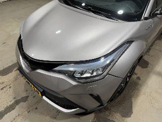 Toyota C-HR 1.8Hybrid 72kW Automaat First Edition picture 21