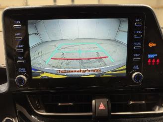Toyota C-HR 1.8Hybrid 72kW Automaat First Edition picture 33