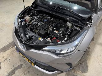Toyota C-HR 1.8Hybrid 72kW Automaat First Edition picture 27