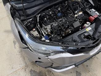 Toyota C-HR 1.8Hybrid 72kW Automaat First Edition picture 25
